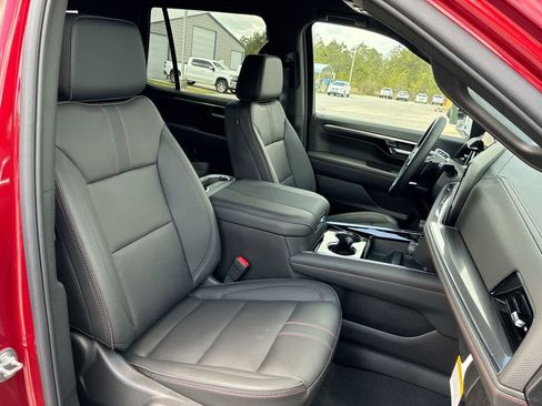 New 2026 Chevrolet Tahoe RST w/ Comfort Package RWD image 28