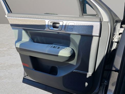 New 2026 Hyundai Santa Fe Calligraphy image 16