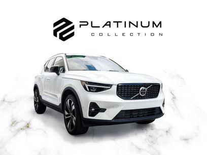 Used 2025 Volvo XC40 B5 Plus w/ Protection Package Premier