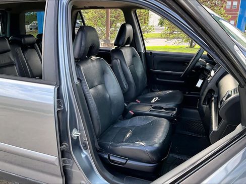 Used 2005 Honda CR-V EX image 8