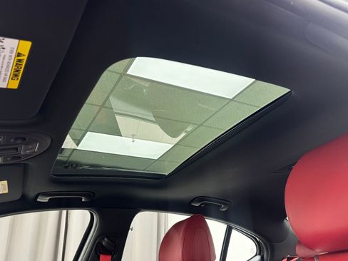 Used 2023 Genesis G70 2.0T w/ Sport Prestige Package image 24