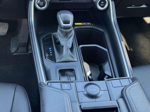 Certified 2025 Toyota Grand Highlander AWD image 6