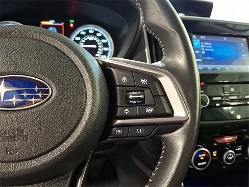 Certified 2022 Subaru Forester Premium w/ Popular Package #1 image 21