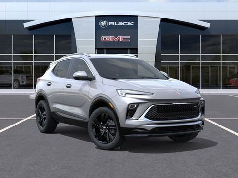 New 2026 Buick Encore GX Sport Touring w/ Advanced Technology Package image 7