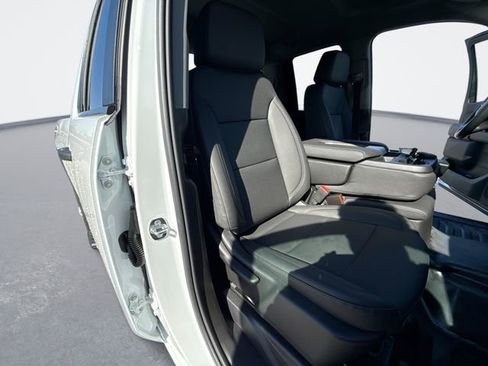 New 2026 Chevrolet Silverado 2500 W/T w/ WT Convenience Package image 25