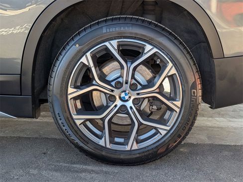 Used 2020 BMW X1 sDrive28i w/ Convenience Package image 29