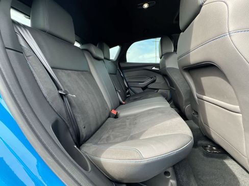 Used 2018 Ford Focus RS image 21