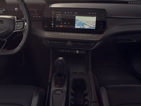 New 2026 Dodge Charger R/T image 5