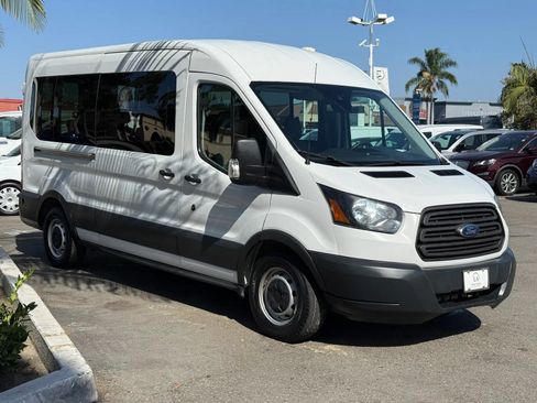 Used 2017 Ford Transit 350 XL RWD image 8