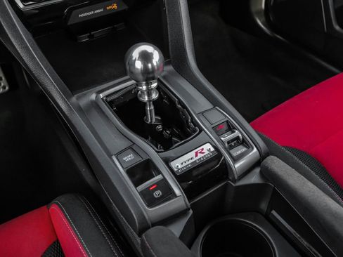 Used 2021 Honda Civic Type R image 26