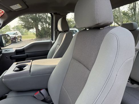 Used 2015 Ford F150 XL w/ Equipment Group 101A Mid image 15