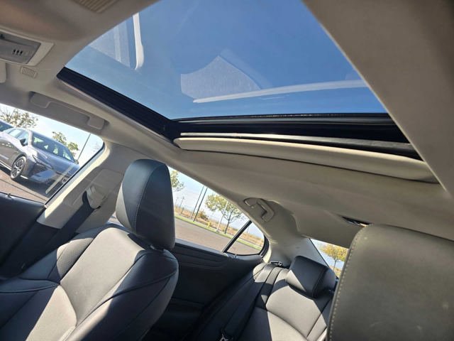 Certified 2022 Lexus ES 350 w/ Premium Package FWD image 23