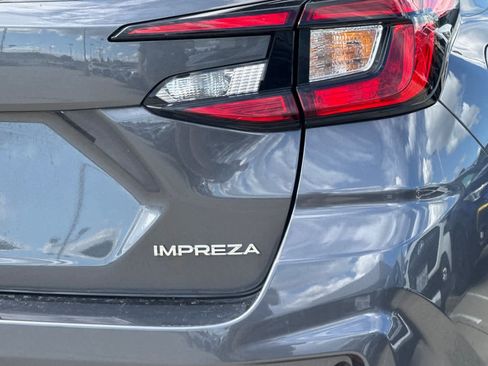 Used 2025 Subaru Impreza 2.0i Sport image 26