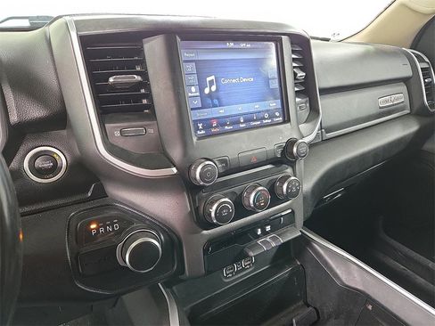 Used 2020 RAM 1500 Lone Star image 24