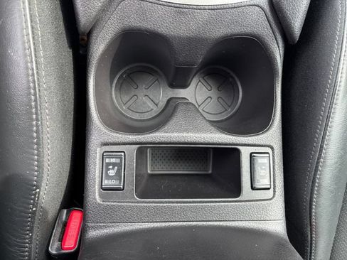Used 2015 Nissan Rogue SL AWD/4WD image 20