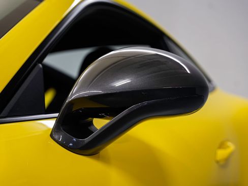 Used 2018 Porsche 911 Carrera T RWD image 33