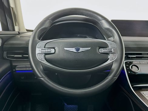 Used 2024 Genesis GV80 3.5T image 18