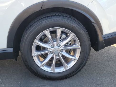 Certified 2024 Honda CR-V EX-L image 6