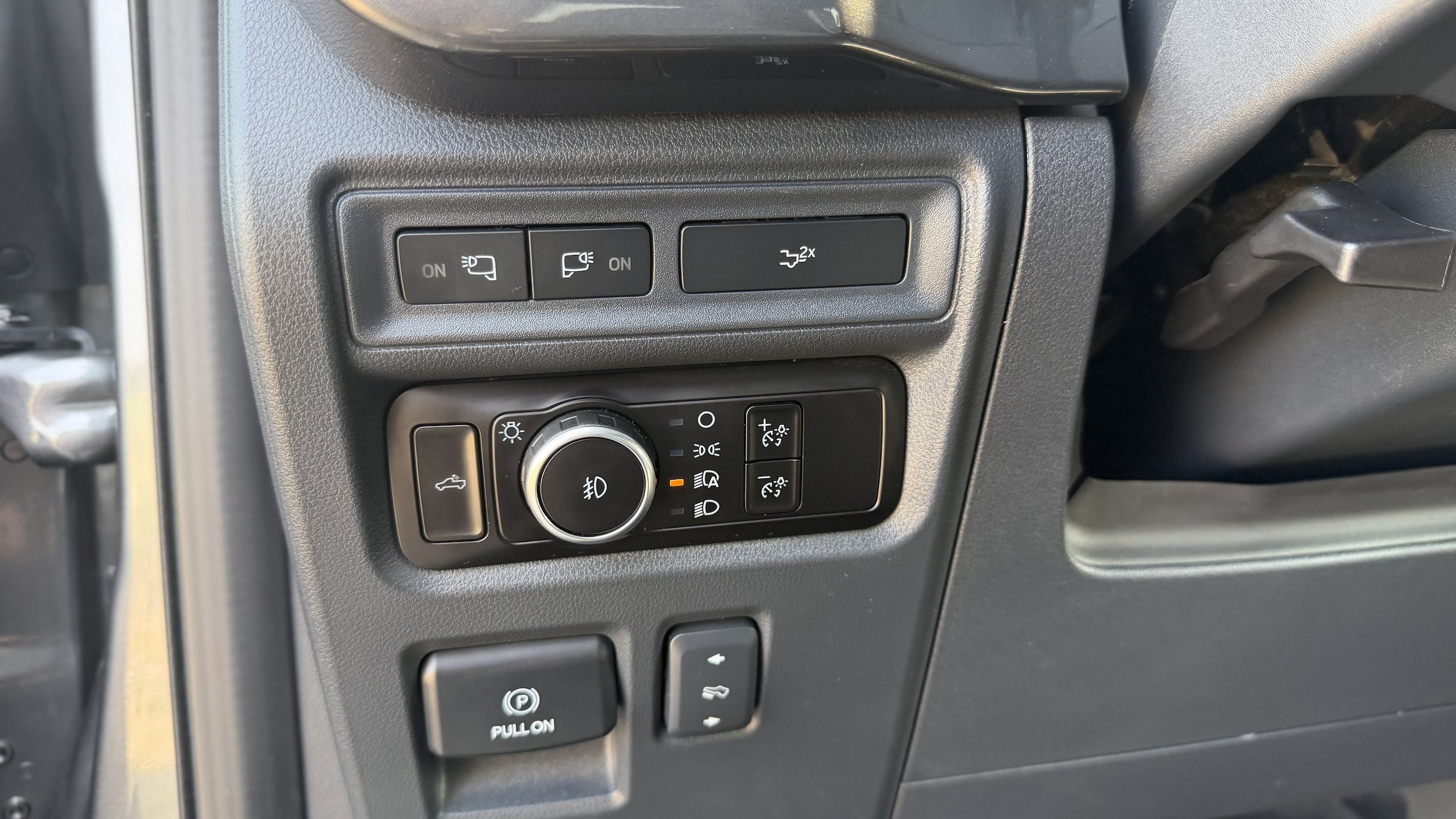 Used 2023 Ford F150 XLT w/ Equipment Group 302A High AWD/4WD image 29