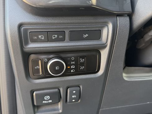 Used 2023 Ford F150 XLT w/ Equipment Group 302A High AWD/4WD image 29