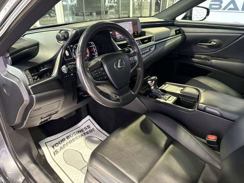 Used 2021 Lexus ES 350 w/ Accessory Package 2 FWD image 35
