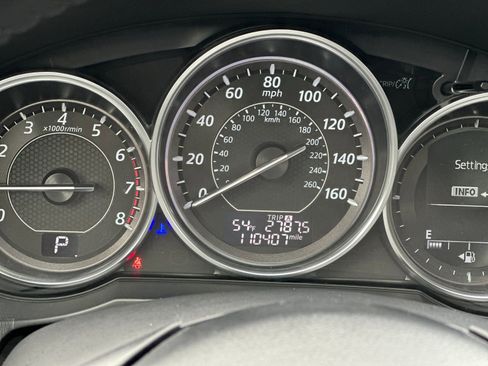 Used 2014 MAZDA MAZDA6 Grand Touring w/ MRCC + FOW Package image 24