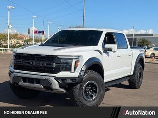 Used 2024 Ford F150 Raptor AWD/4WD video 1