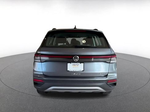 Used 2026 Volkswagen Taos S AWD/4WD image 10