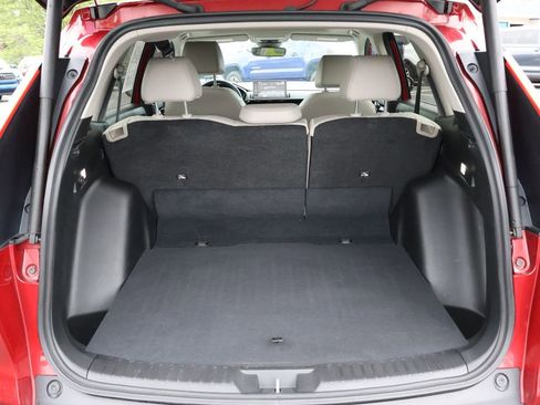 Certified 2025 Honda CR-V EX-L image 15