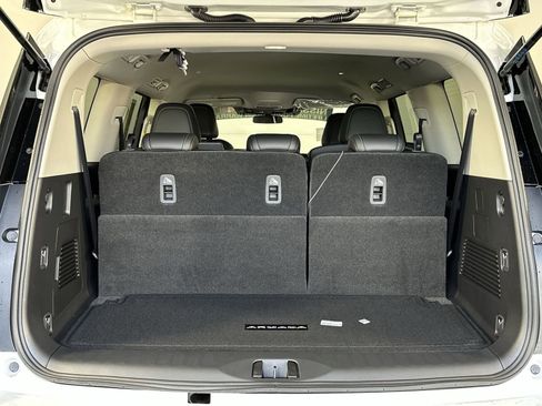 New 2026 Nissan Armada SV image 30