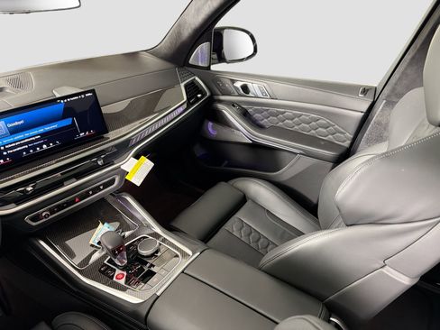 New 2026 BMW X5 M Competition w/ Executive Package image 24