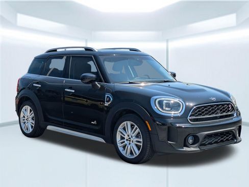 Used 2023 MINI Cooper Countryman S AWD/4WD image 7