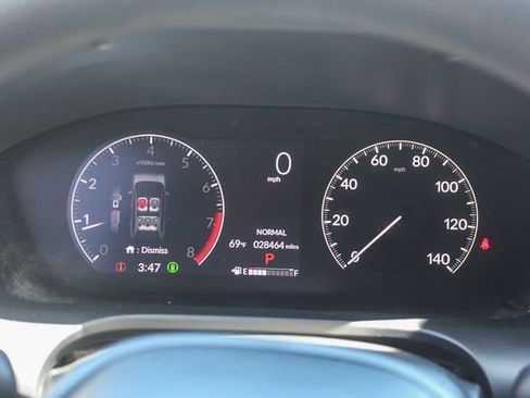 Used 2024 Honda HR-V LX image 30