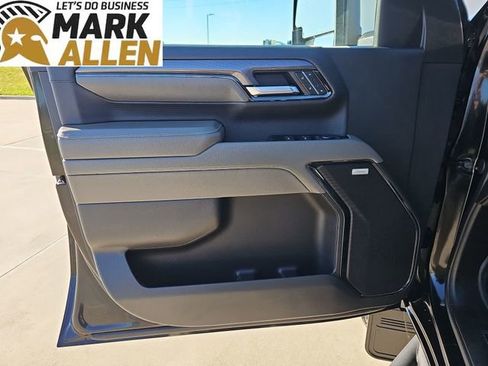 Used 2024 Chevrolet Silverado 2500 ZR2 w/ ZR2 Bison Edition AWD/4WD image 21