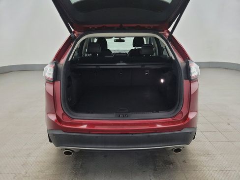 Used 2018 Ford Edge SEL w/ Equipment Group 201A image 29