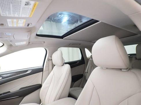 Used 2019 Lincoln MKC Reserve w/ Canadian Touring Package AWD/4WD image 33