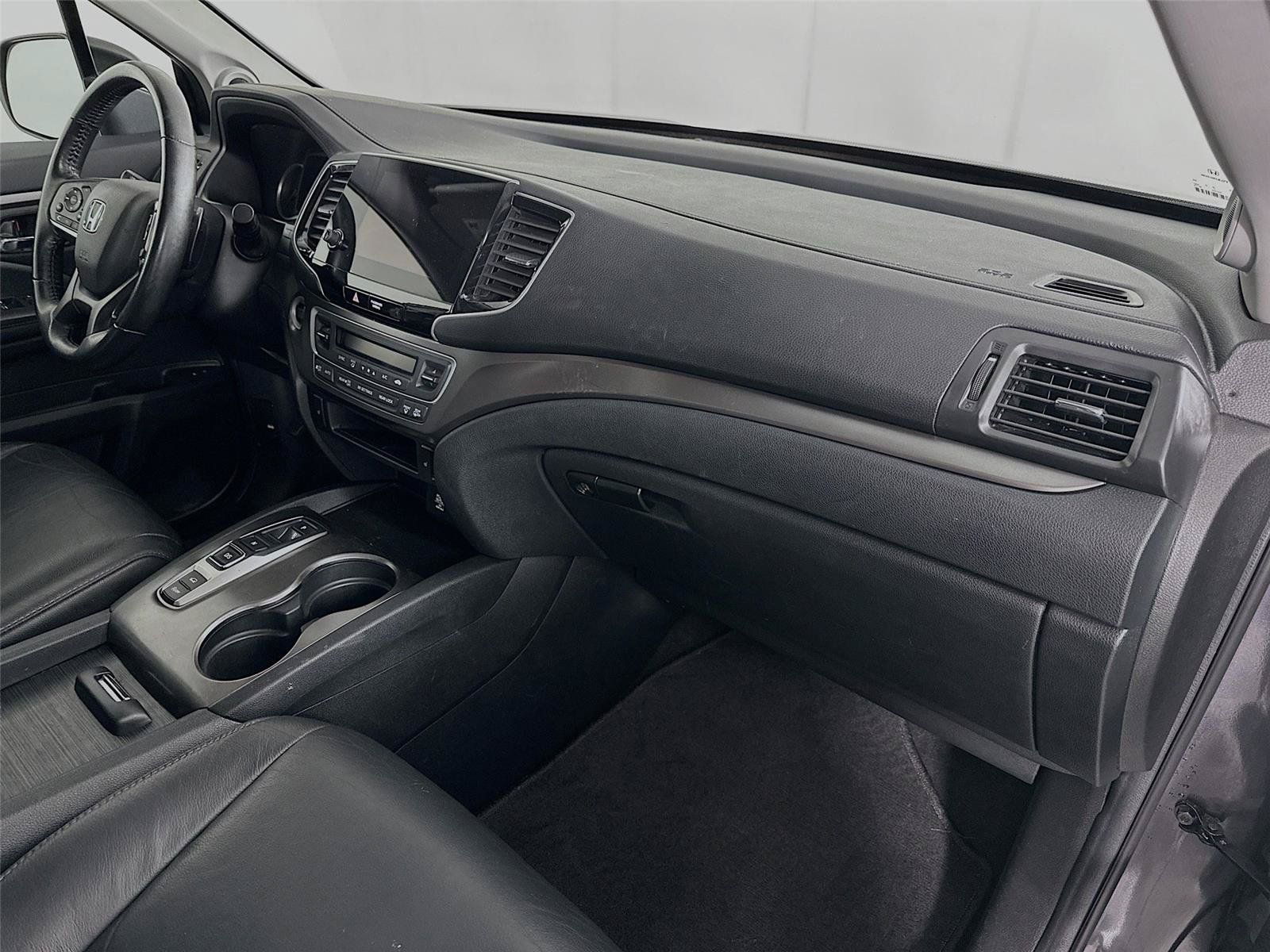 Used 2022 Honda Pilot EX-L image 30