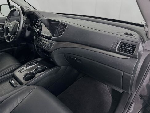 Certified 2022 Honda Pilot EX-L image 30