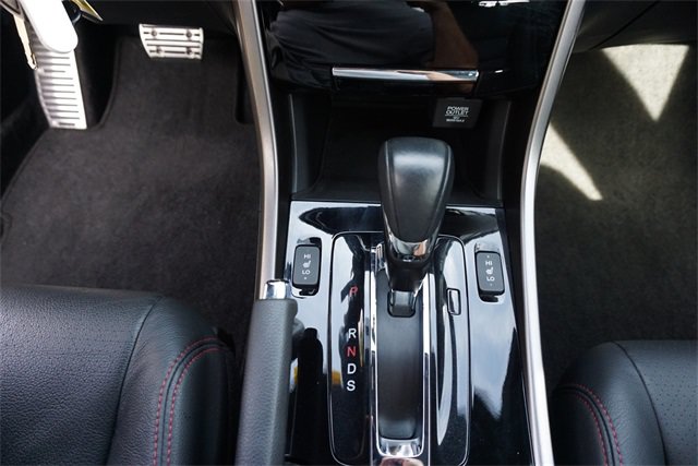 Used 2017 Honda Accord Sport Special Edition image 12