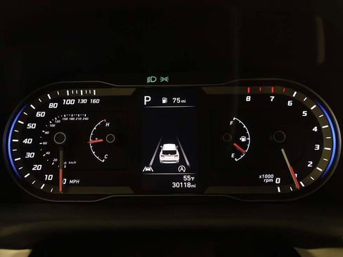 Certified 2024 Hyundai Tucson SEL image 37