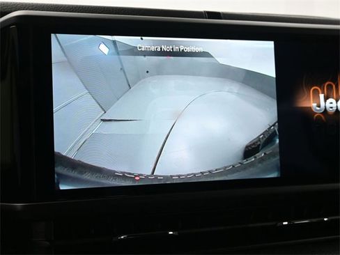 New 2026 Jeep Wrangler Sport S image 22