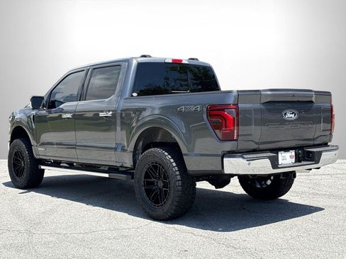 New 2026 Ford F150 Lariat AWD/4WD image 25
