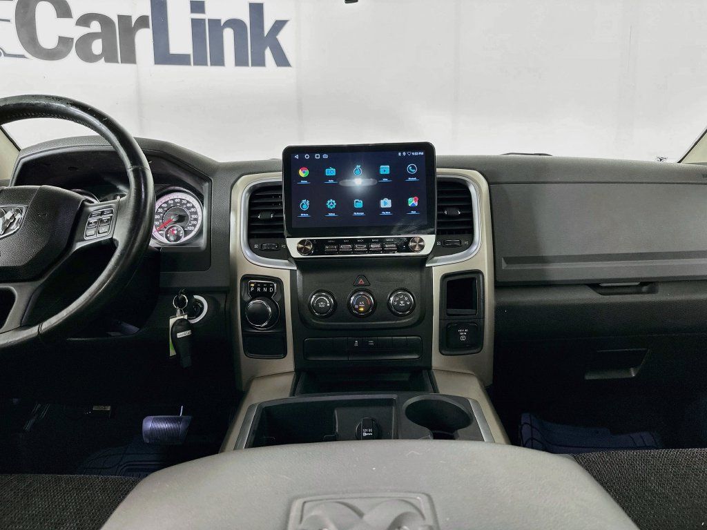 Used 2014 RAM 1500 Big Horn RWD image 25