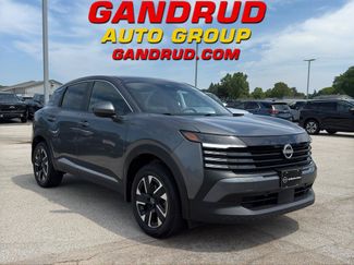 Certified 2025 Nissan Kicks SV AWD/4WD video 1