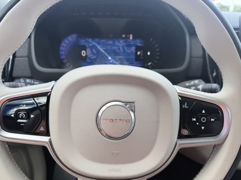 New 2026 Volvo XC90 B6 Ultra w/ Protection Package AWD/4WD image 32