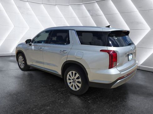 Used 2025 Hyundai Palisade SEL image 7