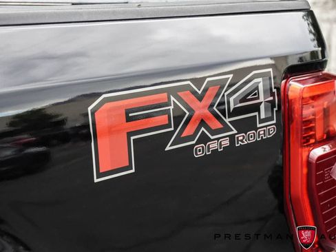 Used 2020 Ford F350 Lariat AWD/4WD image 21