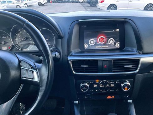 Used 2016 MAZDA CX-5 Grand Touring image 6