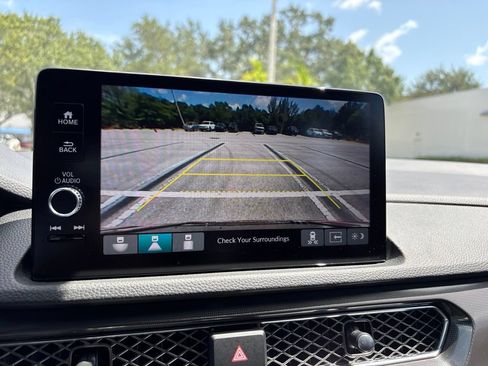 Used 2025 Acura Integra A-Spec FWD image 31