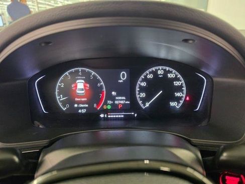 Used 2025 Honda Civic Sport image 13
